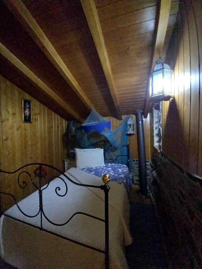 Talasnal Casas Da Urze Ter Lousa  Exterior photo