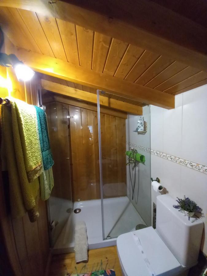 Talasnal Casas Da Urze Ter Lousa  Exterior photo